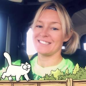 Meet your Posher, Holly